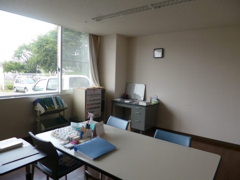 言語聴覚室