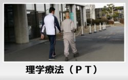 理学療法（PT）