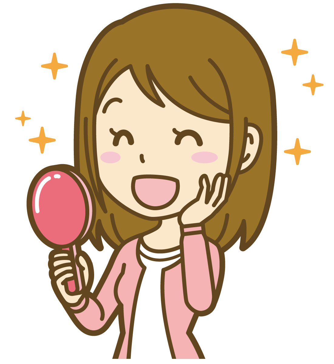 身だしなみ